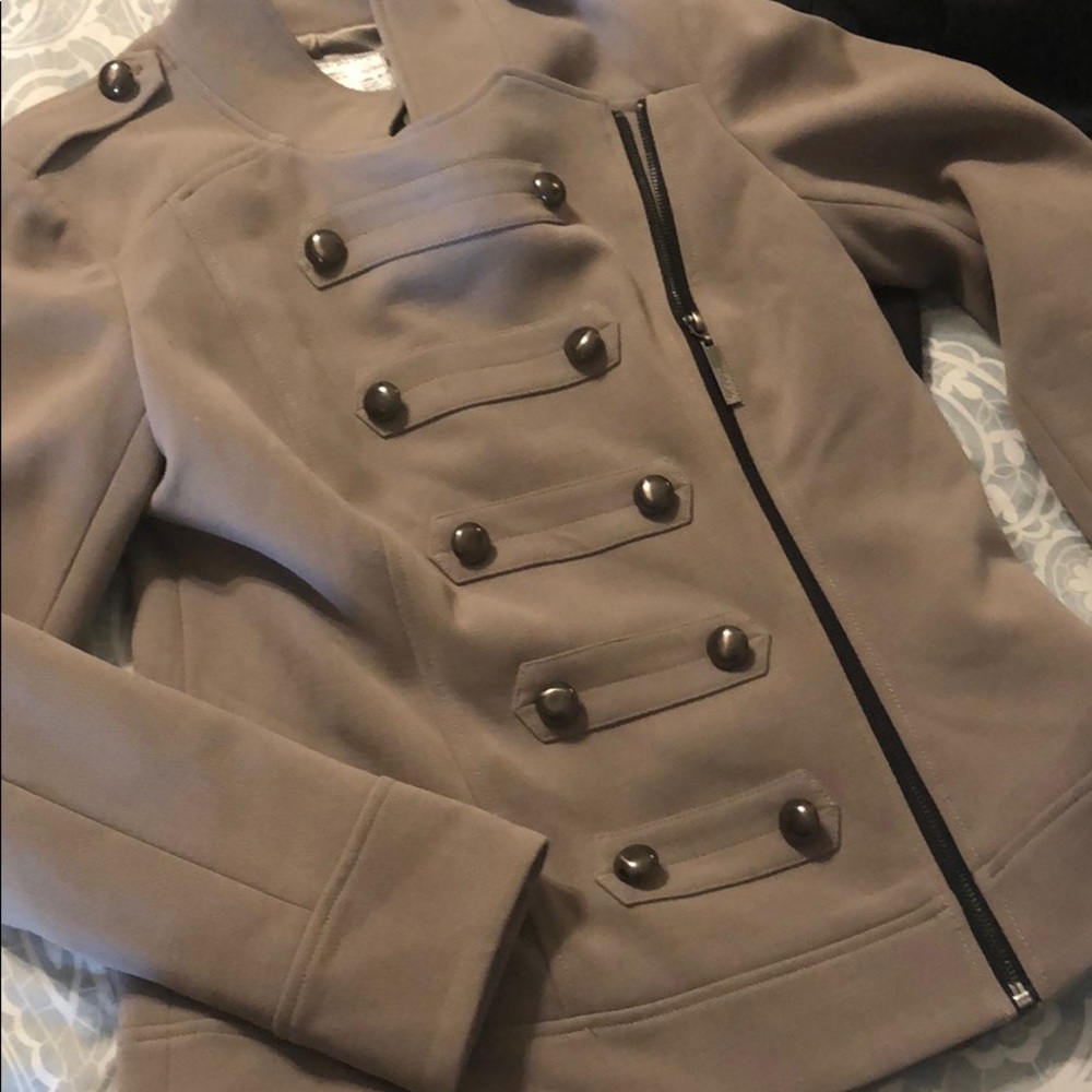 Kensie jacket